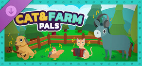 Cat & Farm Pals - Supporter Pack