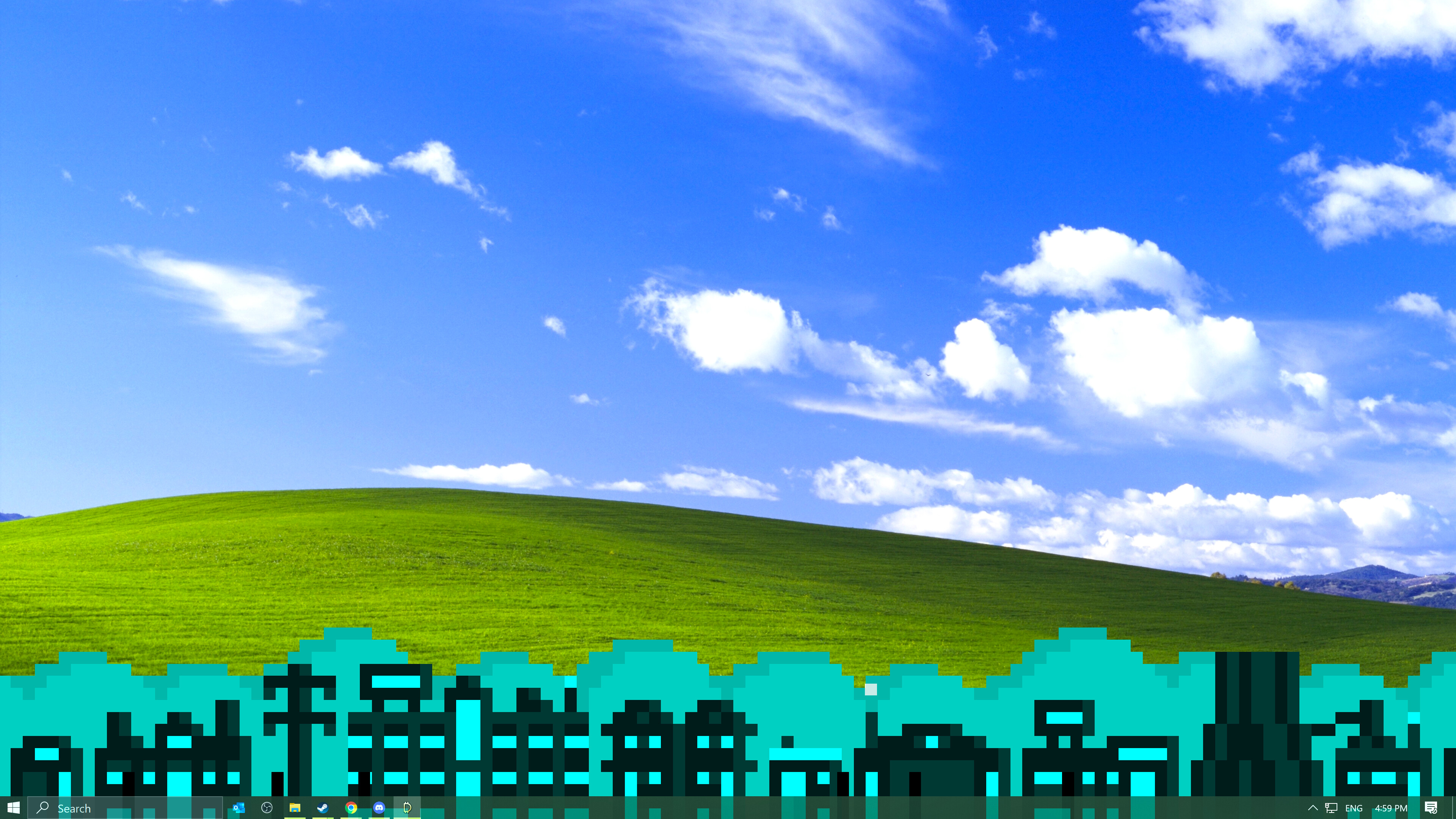 Desktropolis screenshot 1
