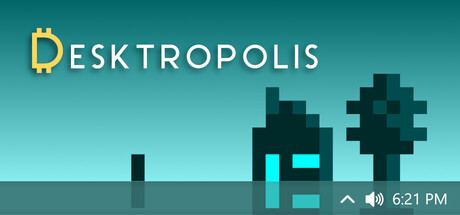 Desktropolis