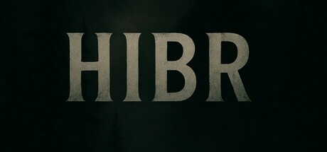 HIBR Cover Image