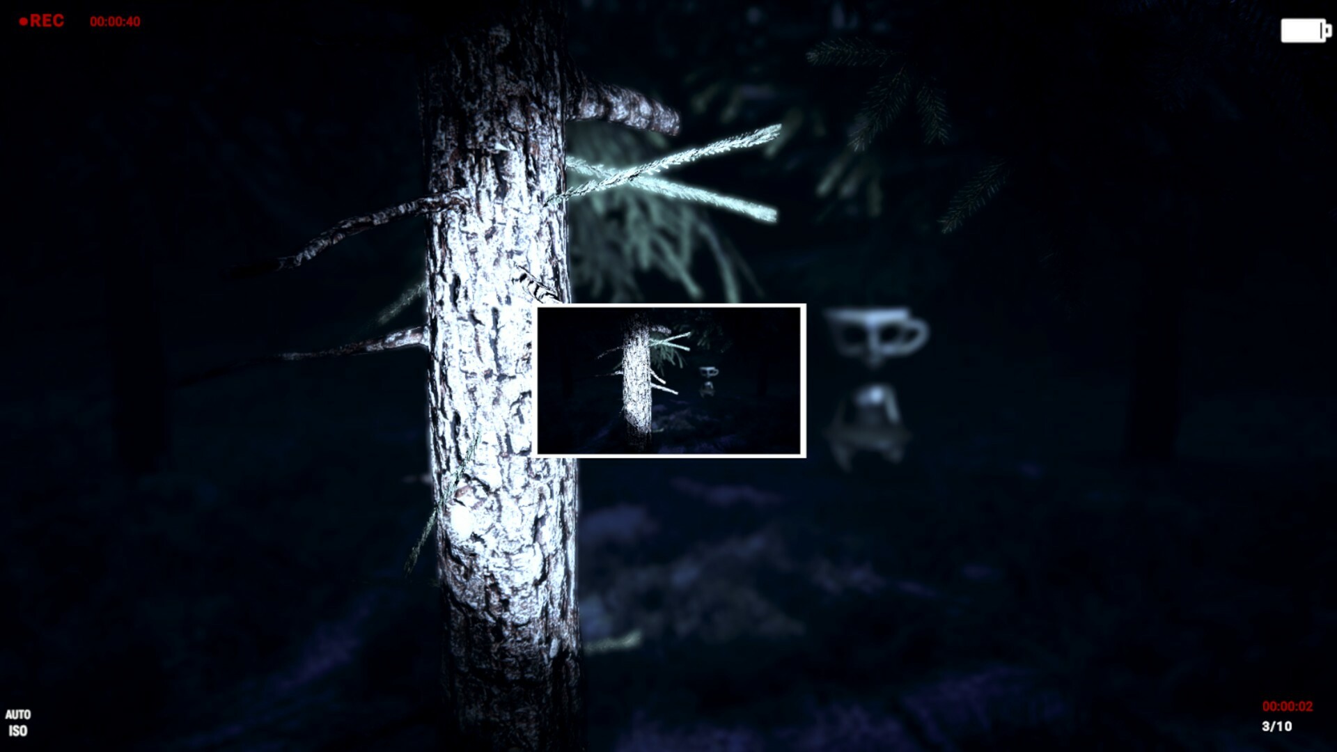 HIBR screenshot 2