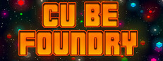 Cube Foundry cover art