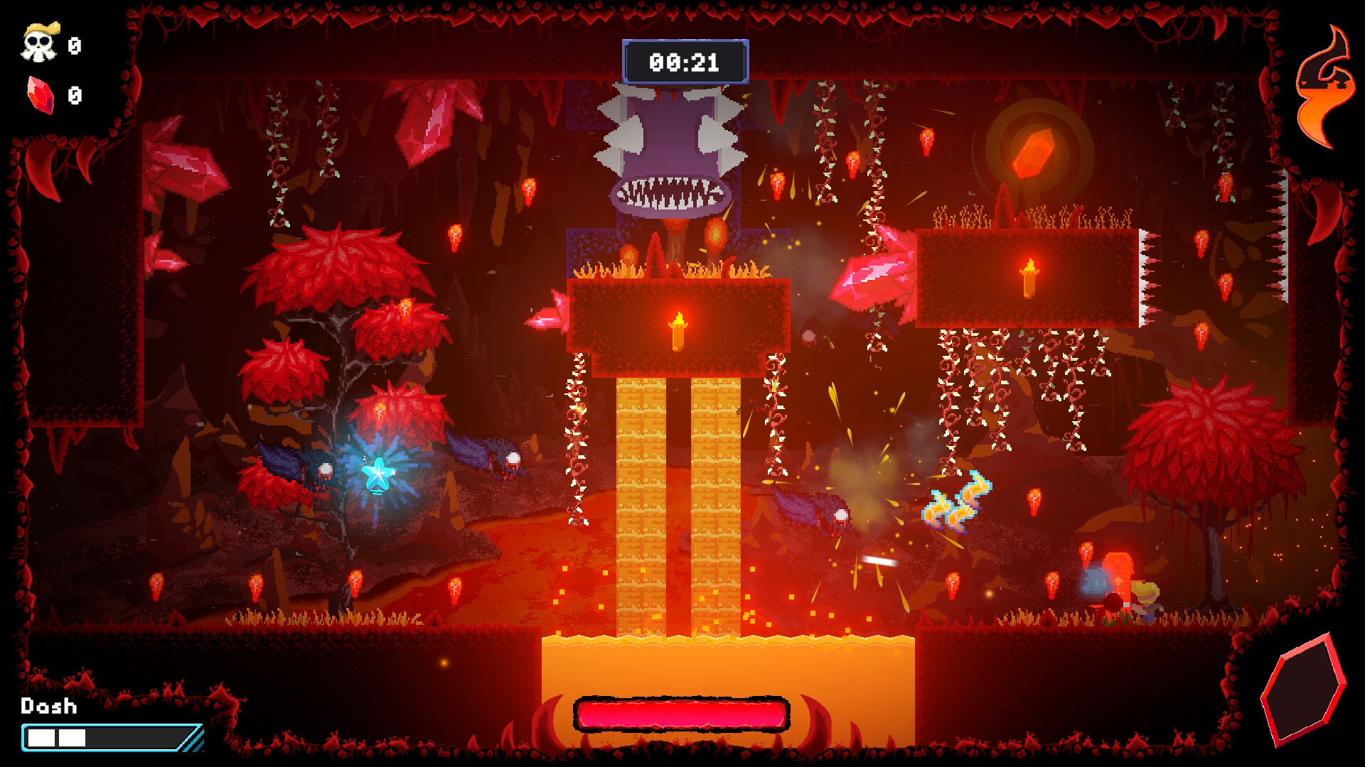 Higher screenshot 3