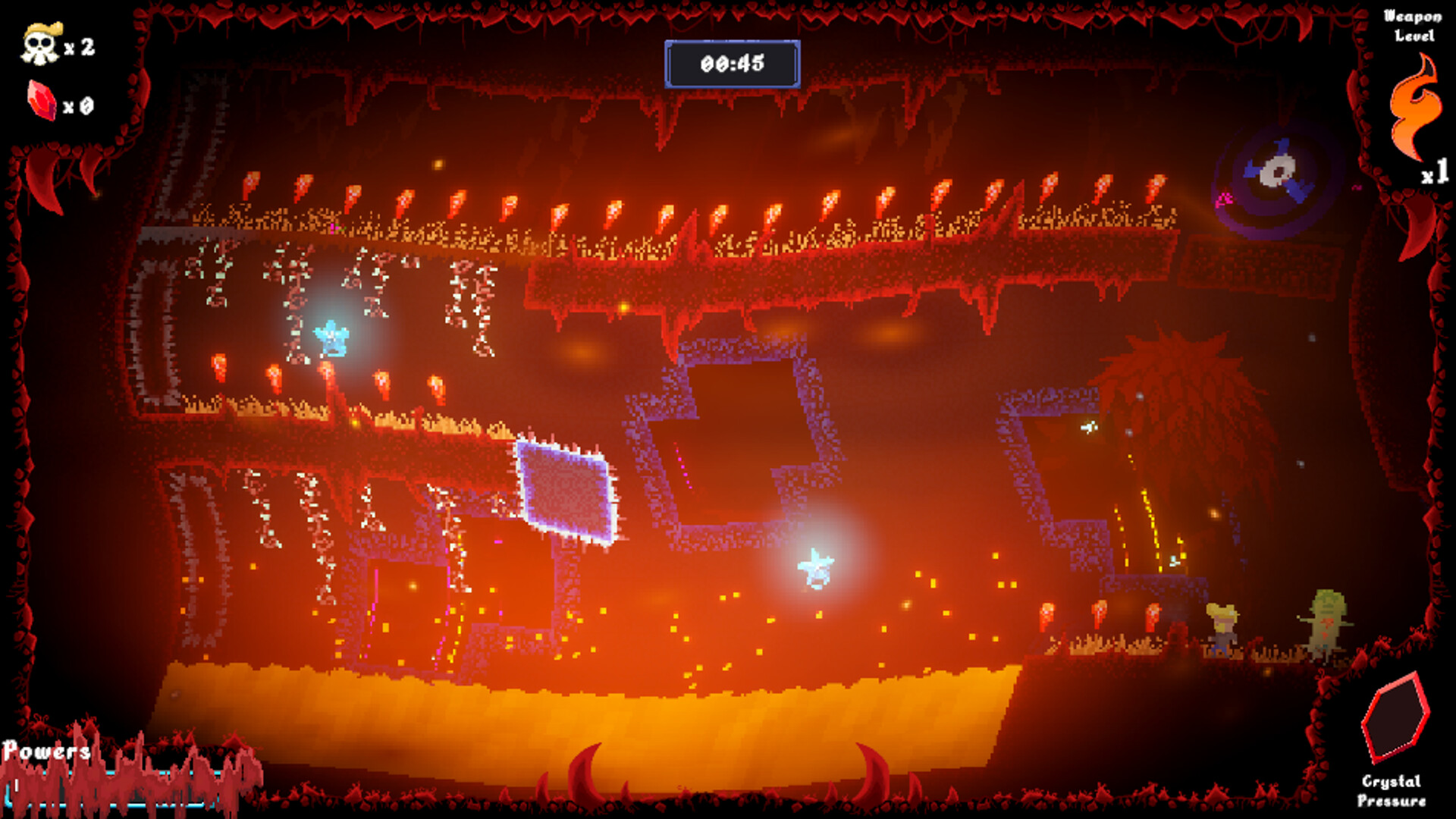 Higher screenshot 6