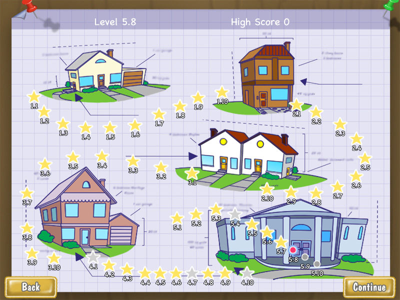 Diaper Dash® screenshot 1