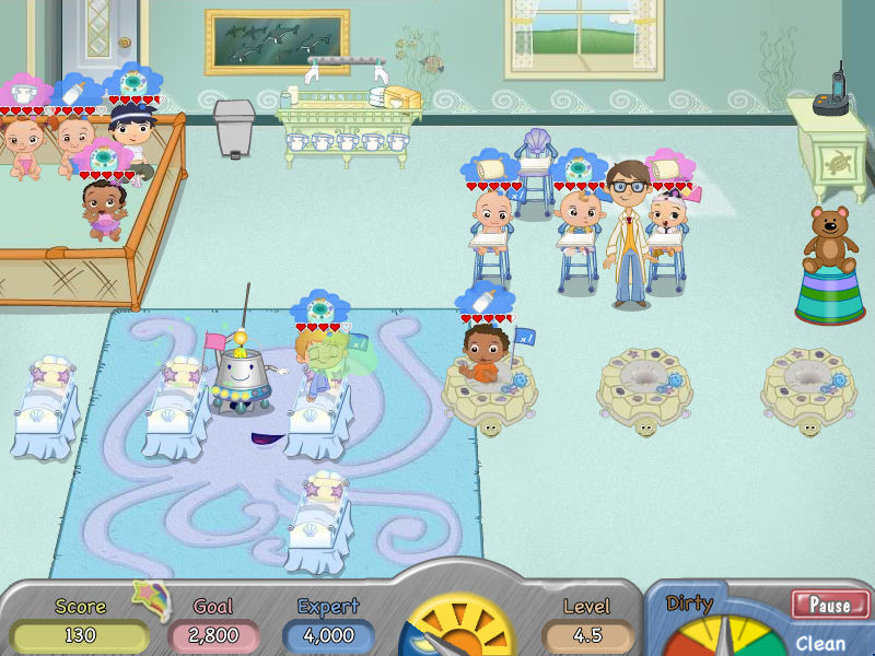 Diaper Dash® screenshot 5