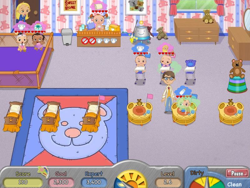 Diaper Dash® screenshot 3