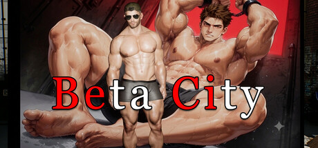 Beta City