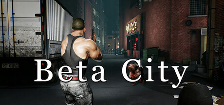 Beta City — Steam header