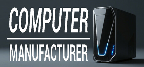 Computer Manufacturer Cover Image