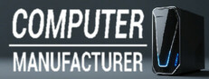 Computer Manufacturer cover art