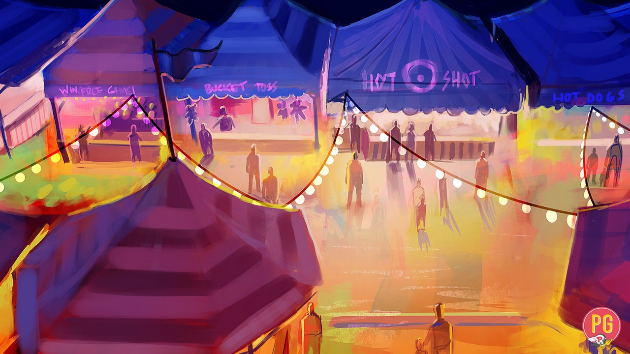 Act 2 Soundtrack screenshot 5