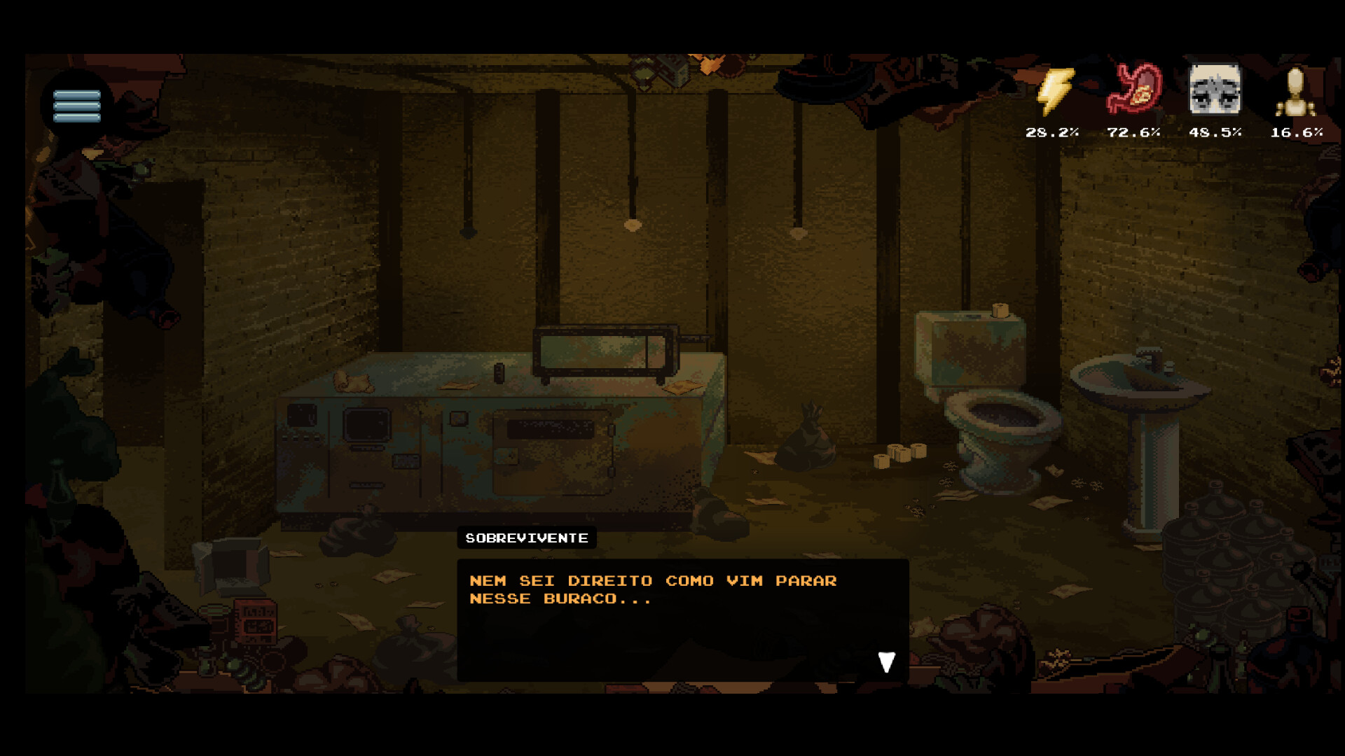 FINDA screenshot 2