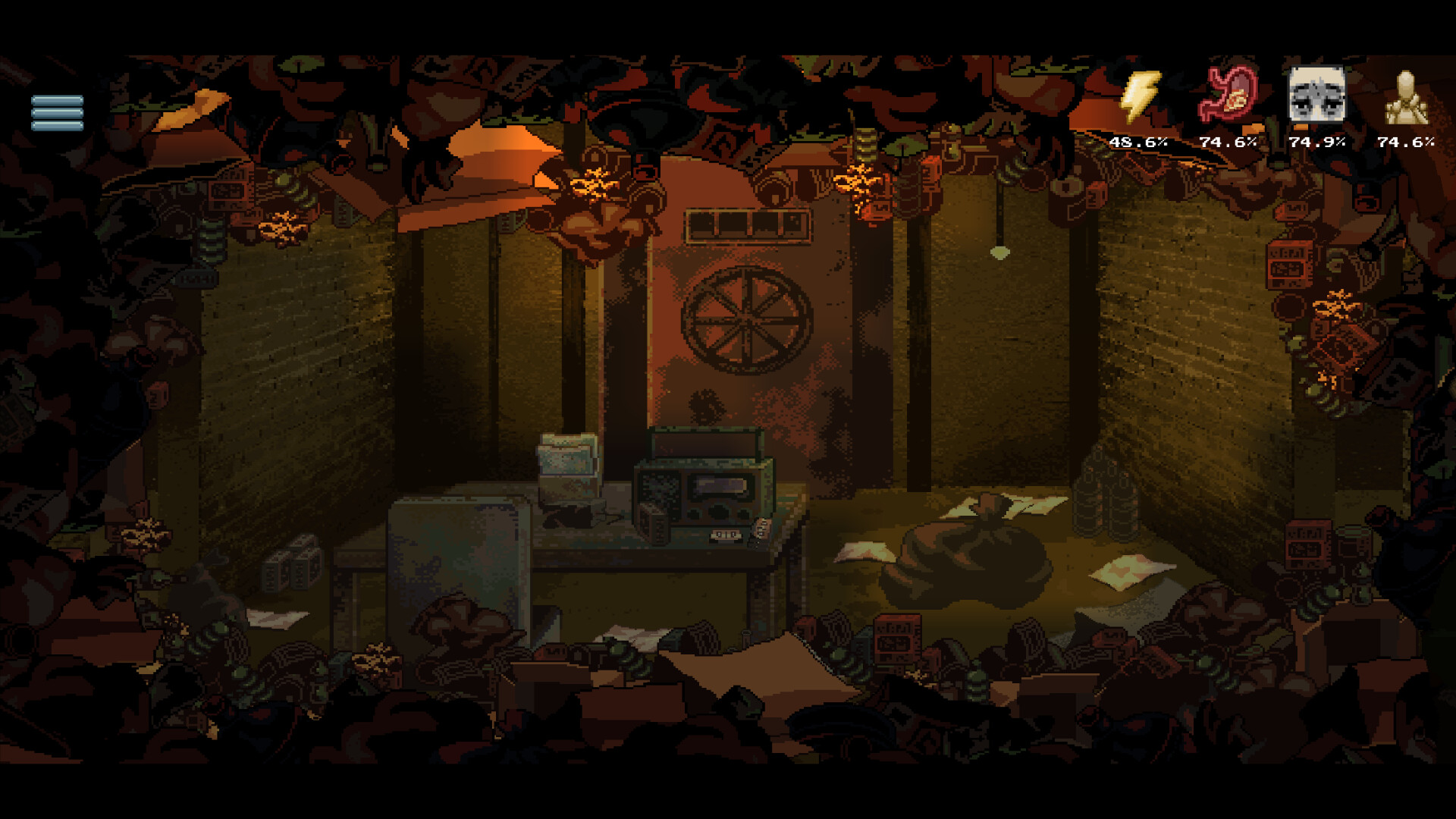FINDA screenshot 1