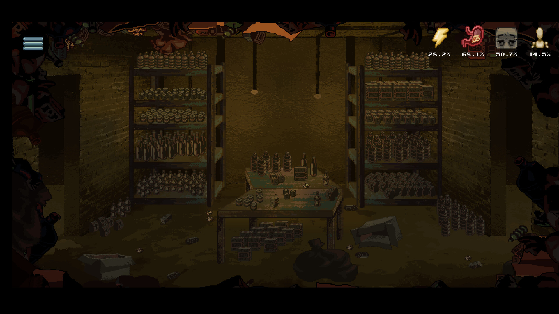 FINDA screenshot 5
