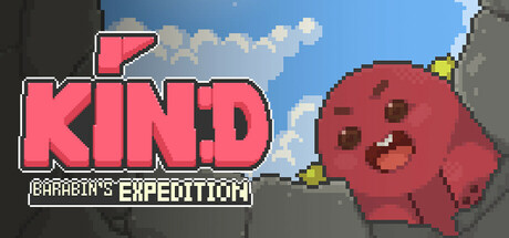 KIN:D Barabin's Expedition Cover Image