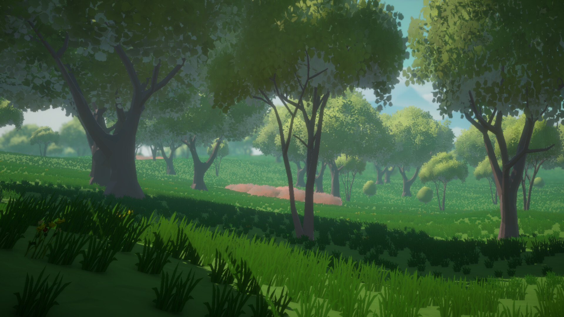 Oathbound screenshot 7
