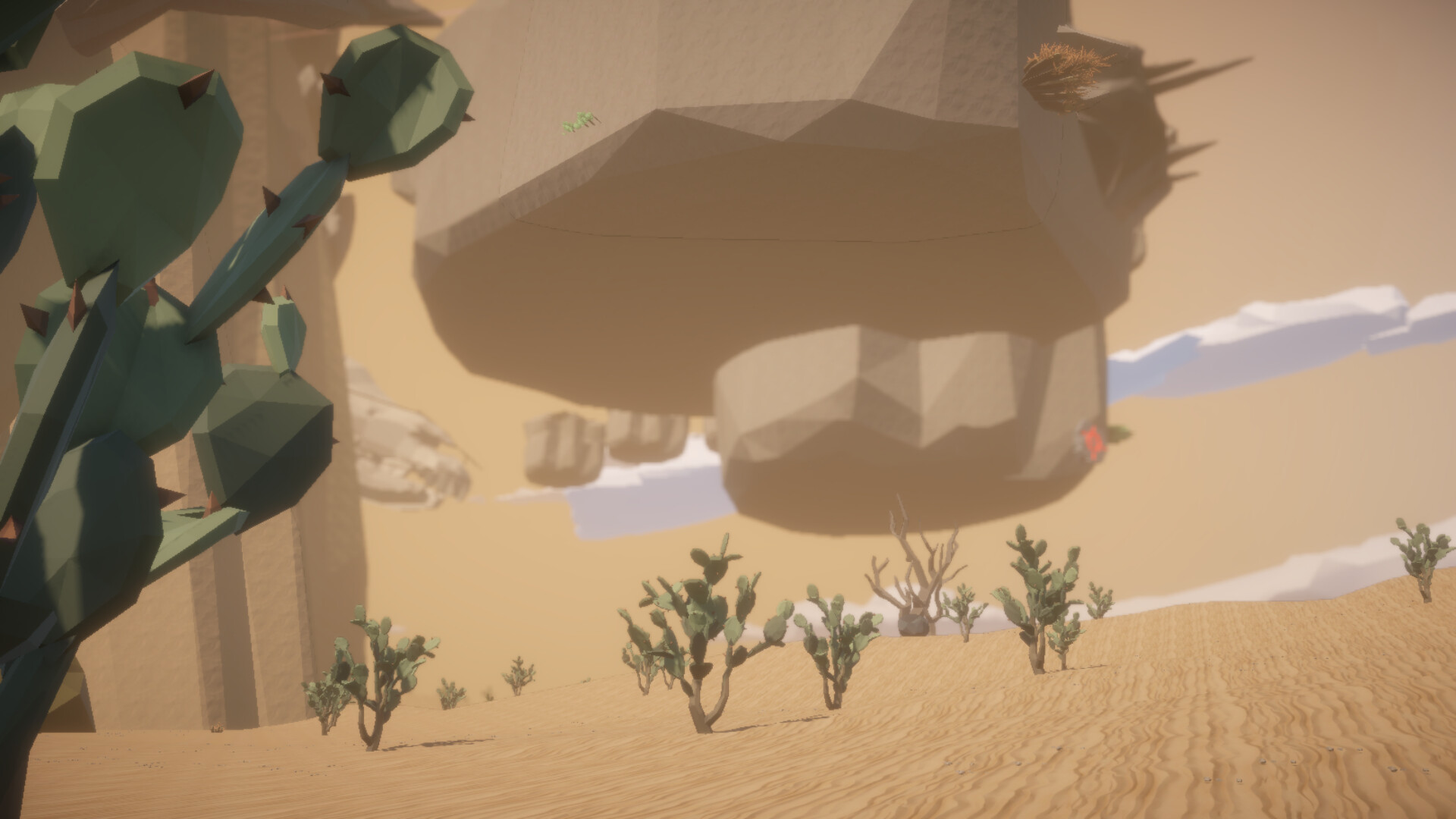 Oathbound screenshot 3