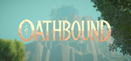 Oathbound Cover Image