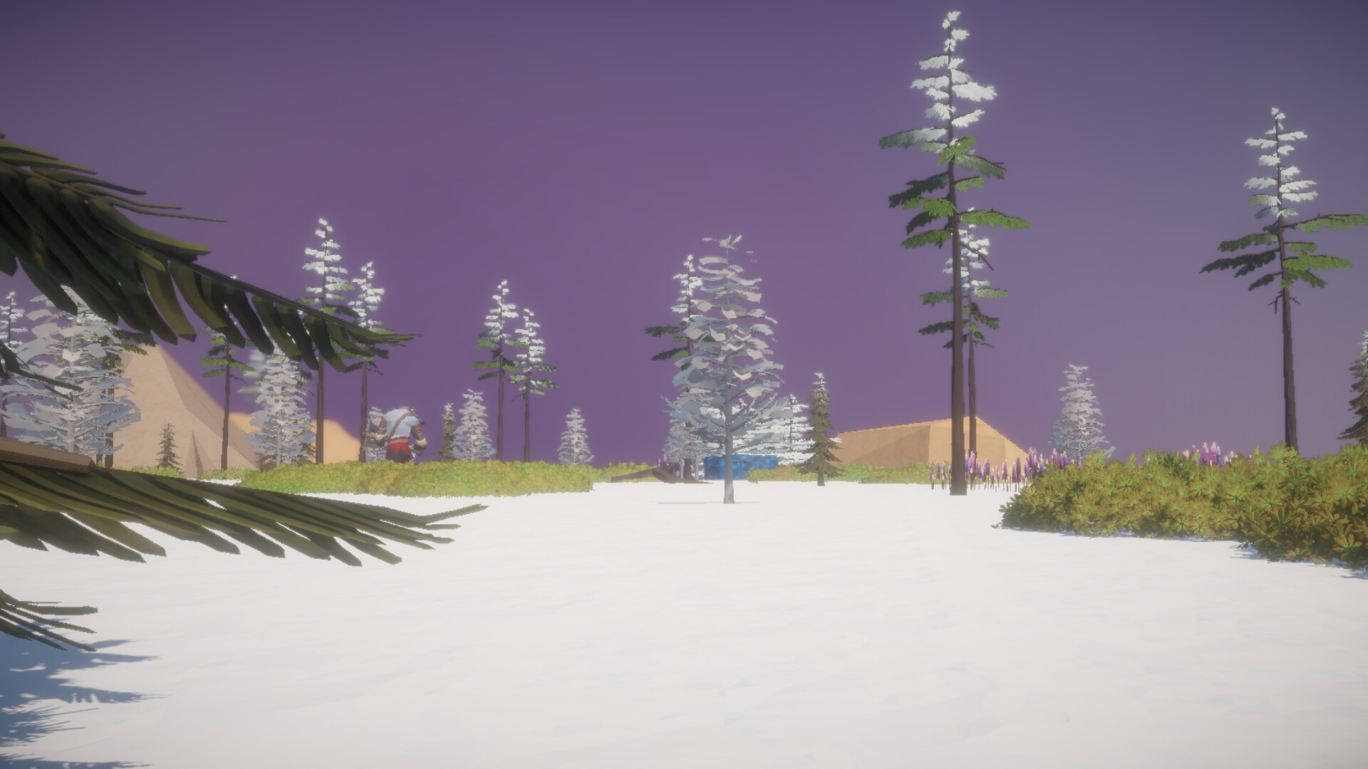 Oathbound screenshot 5