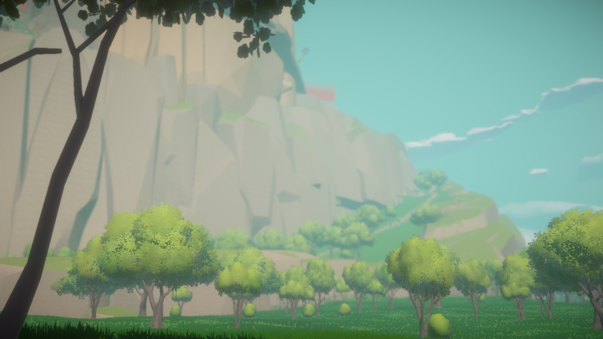 Oathbound screenshot 4