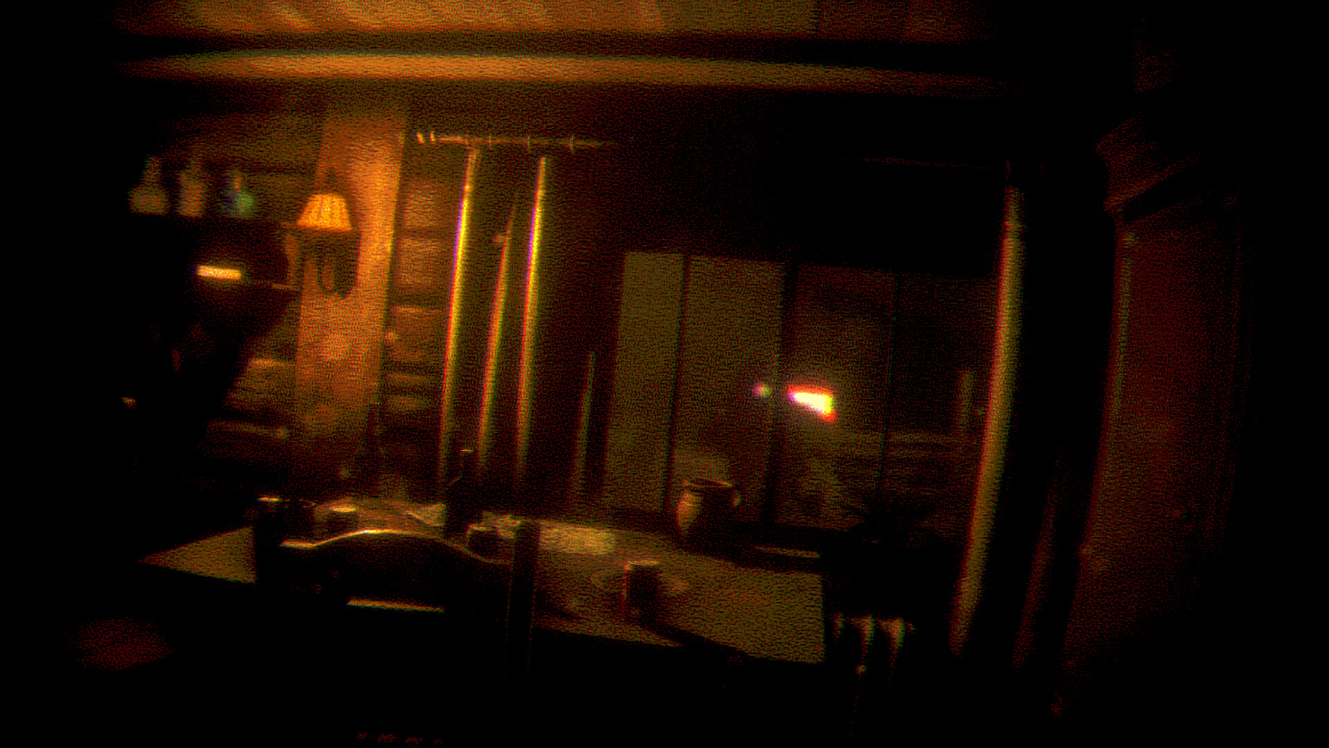 BrainRoom - Brainrot Backrooms screenshot 7