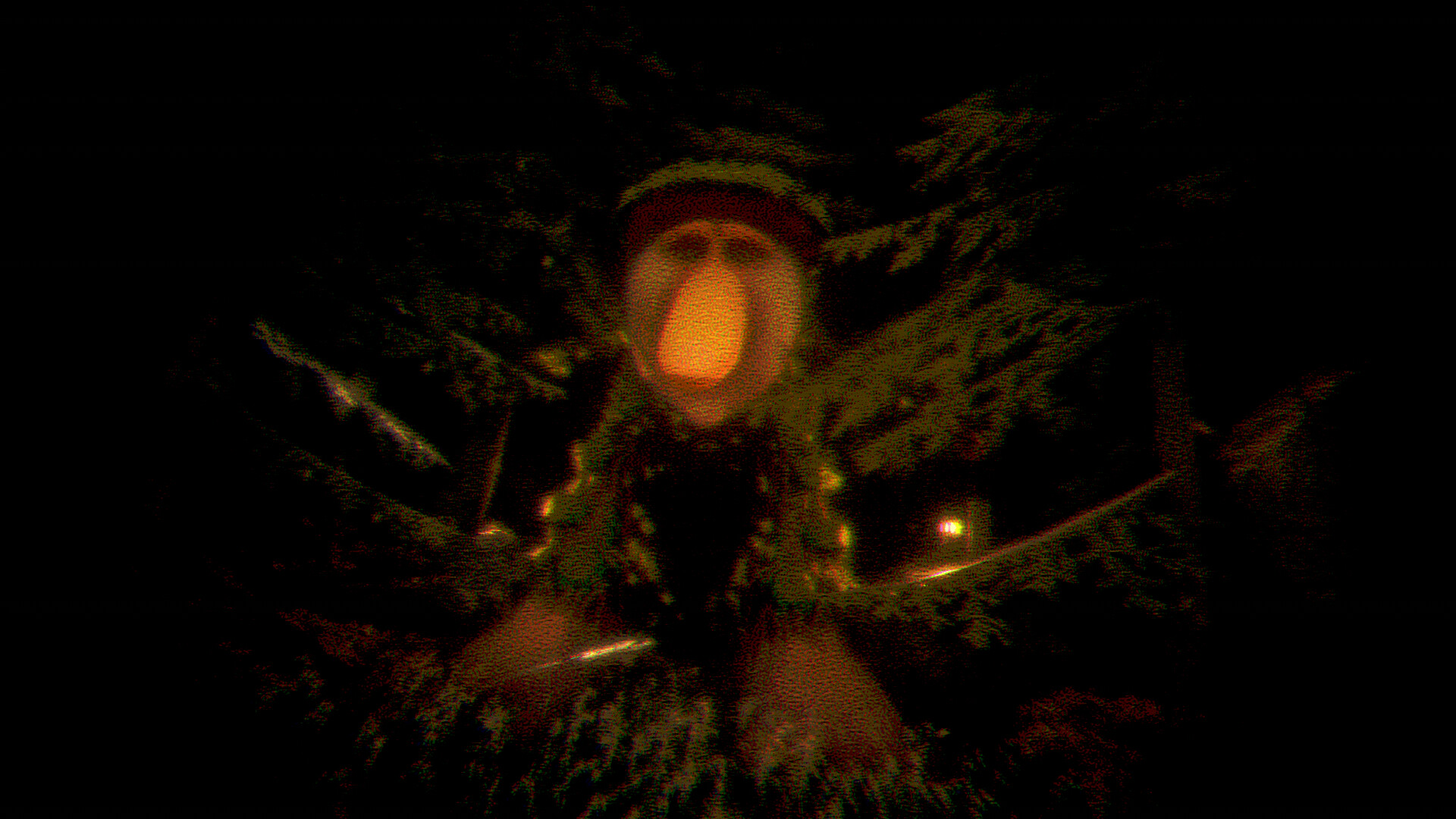 BrainRoom - Brainrot Backrooms screenshot 8