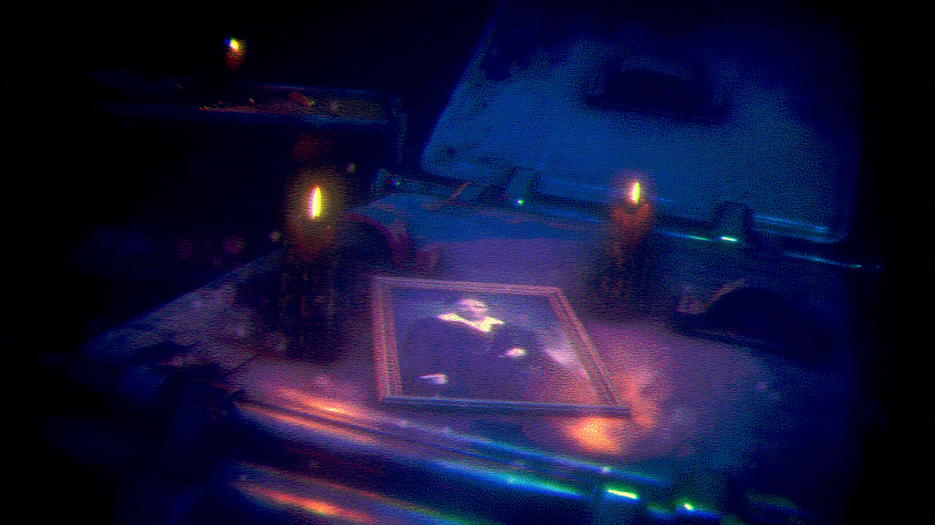 BrainRoom - Brainrot Backrooms screenshot 6