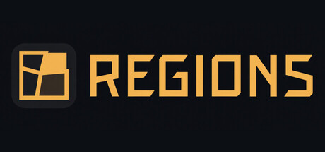 Regions — Steam header