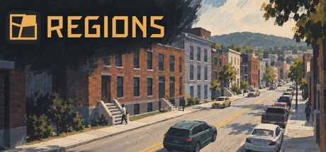 Regions