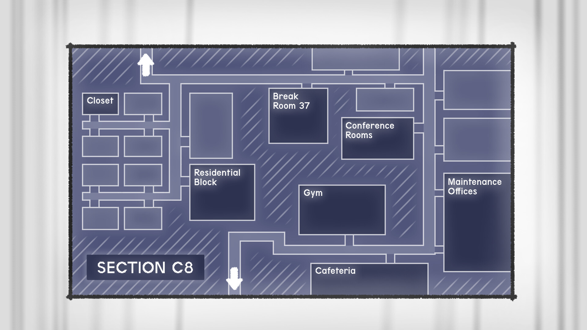 Aperture Dating Simulator screenshot 6