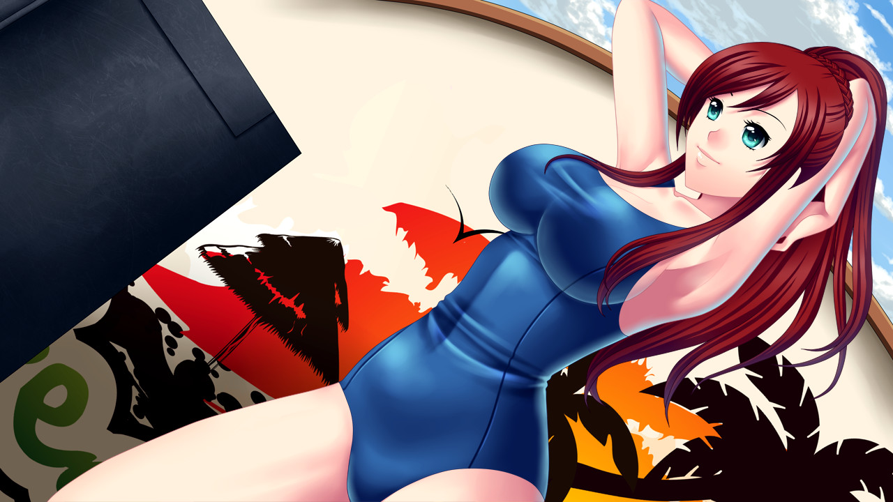 Beauty Bounce screenshot 5