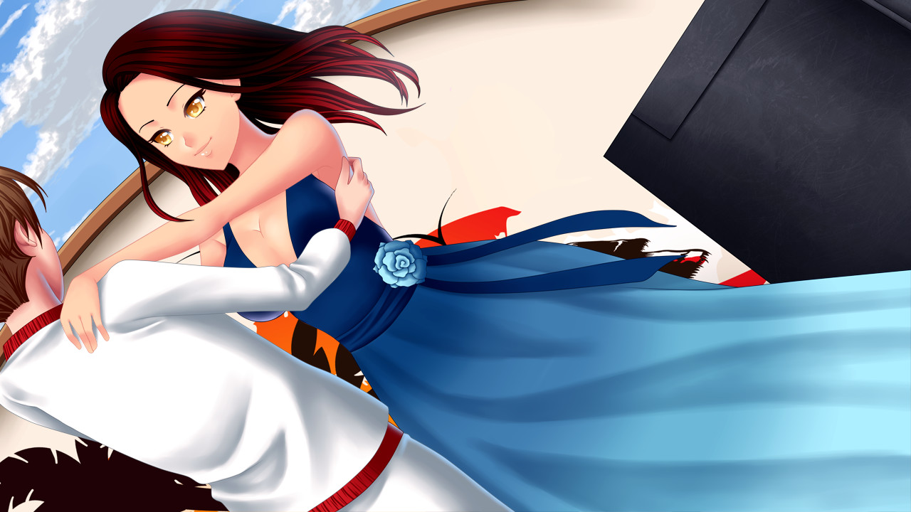 Beauty Bounce screenshot 1
