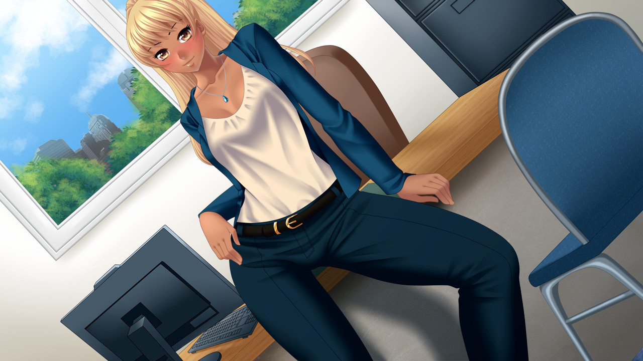 Beauty Bounce screenshot 2