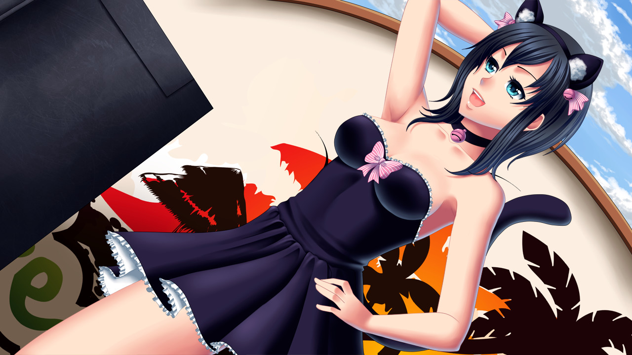 Beauty Bounce screenshot 9