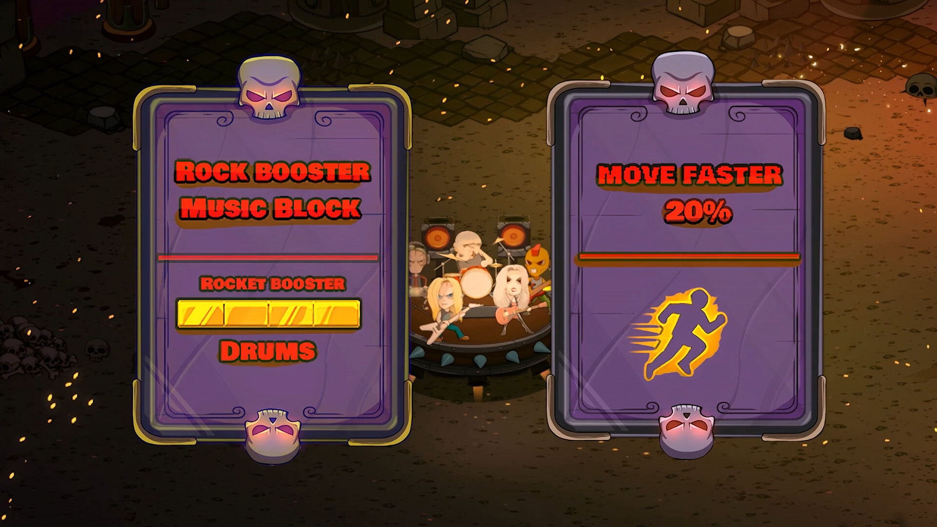 Harmony Havoc screenshot 6