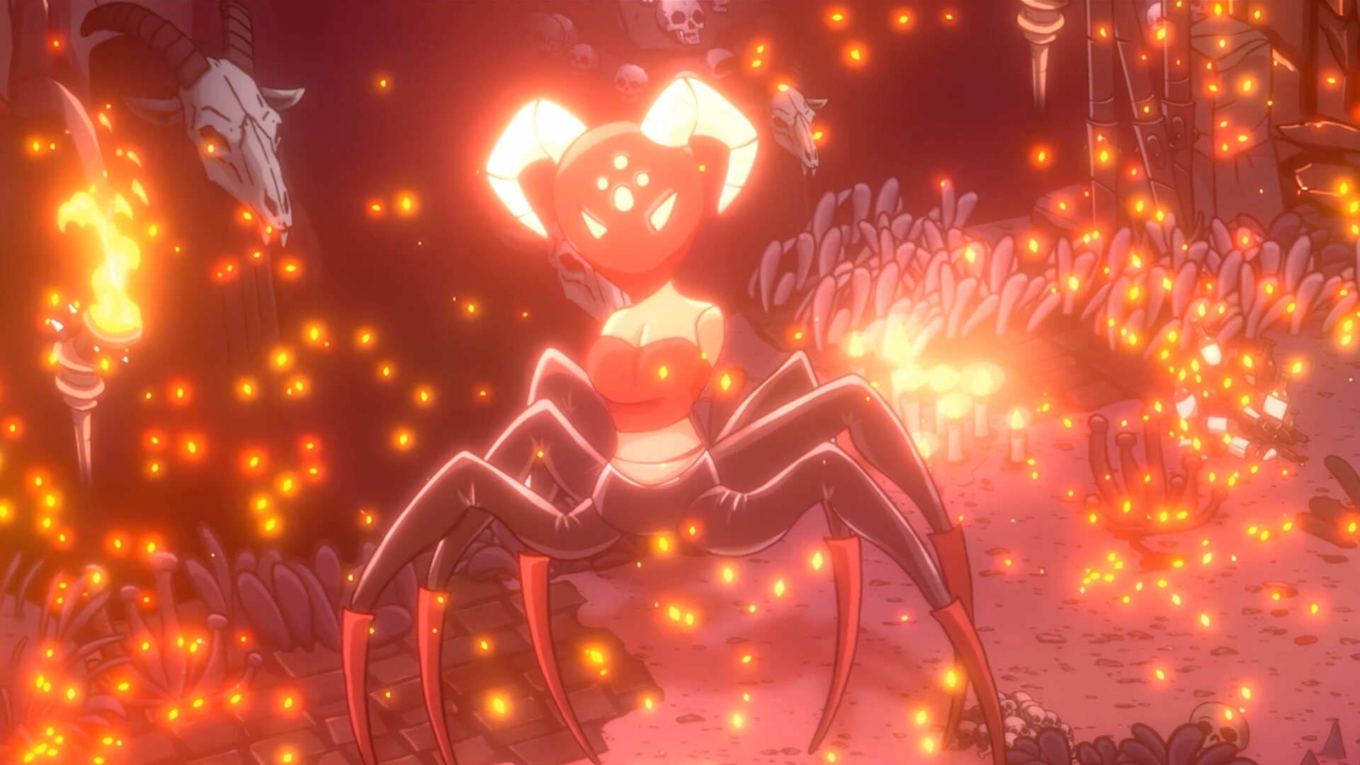 Harmony Havoc screenshot 8