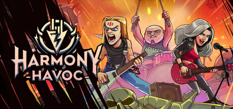 Harmony Havoc
