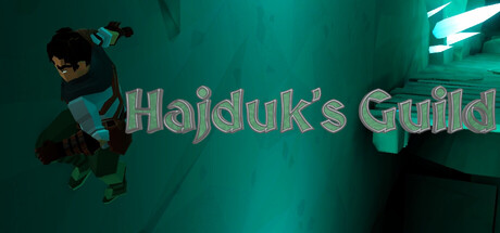 Hajduk's Guild: Trial Day — Steam header