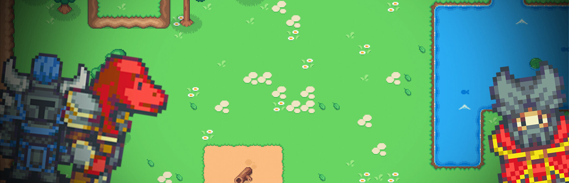 I Made This Game in 1 Year - without AI
