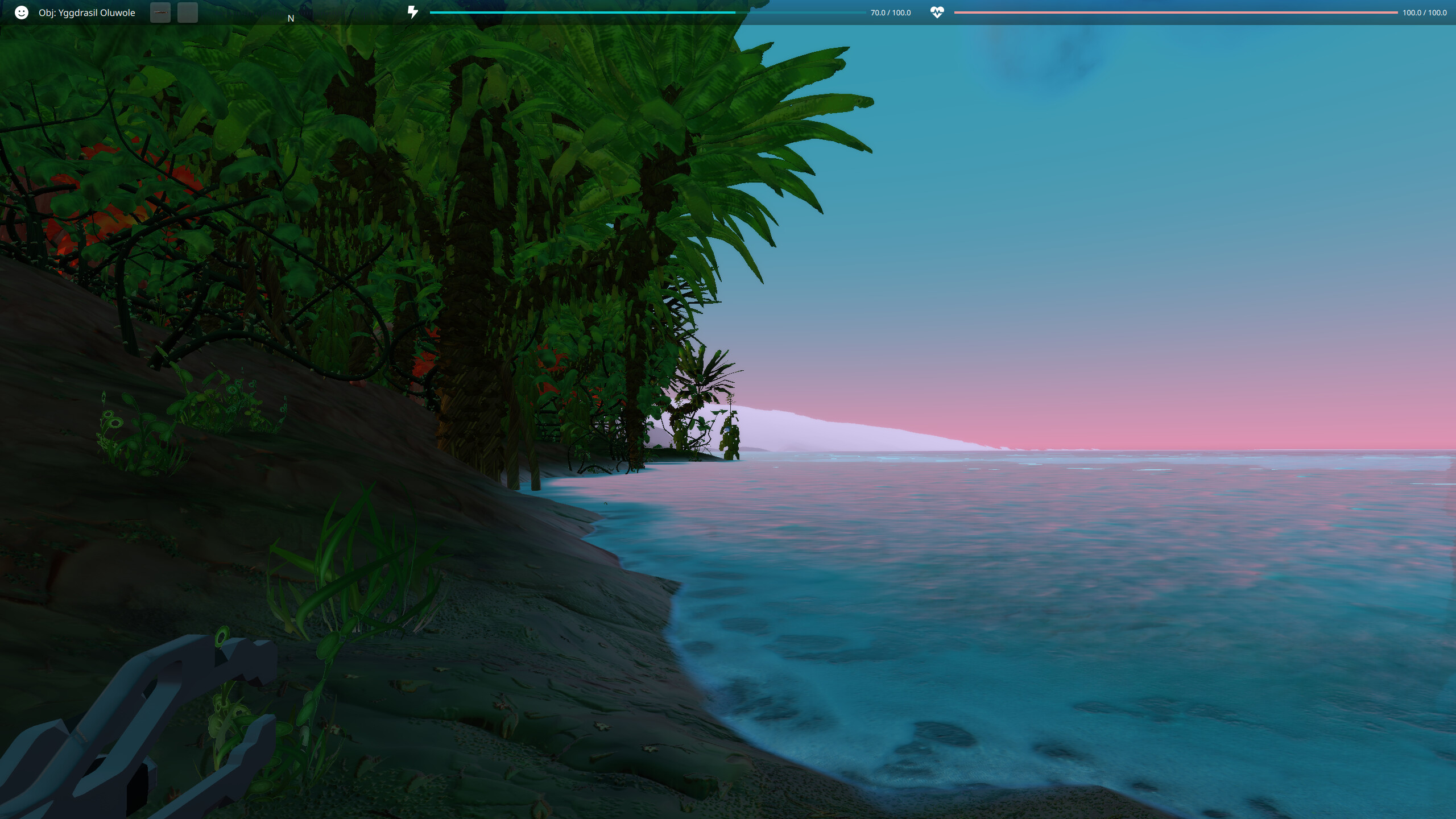 Ecliptica screenshot 7