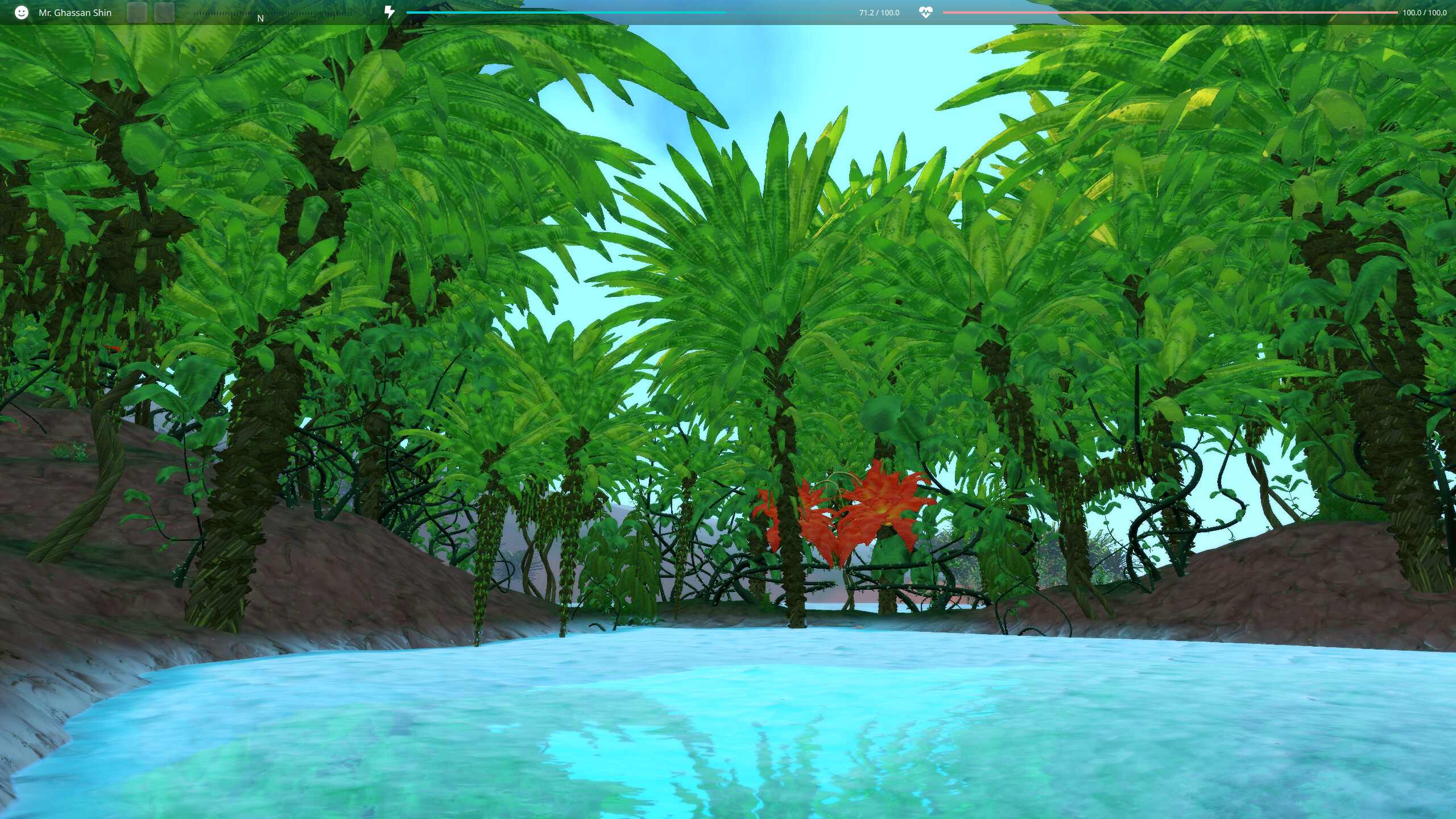 Ecliptica screenshot 10