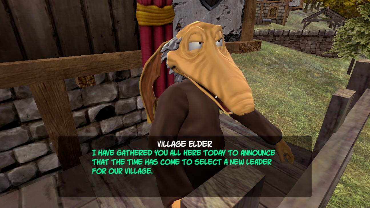 SnarfQuest Tales screenshot 3