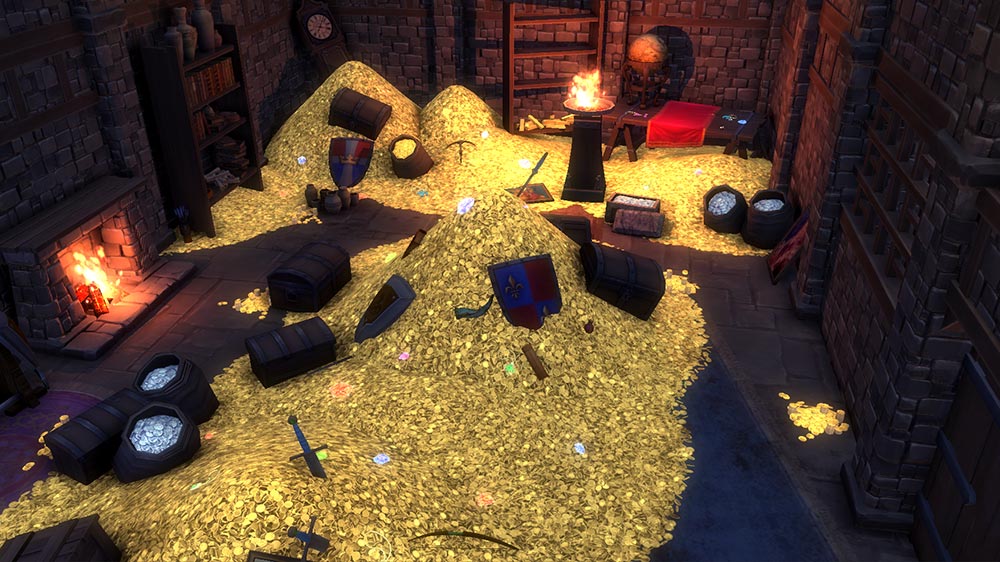 SnarfQuest Tales screenshot 5