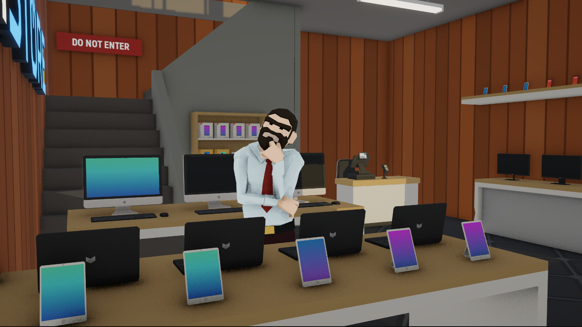 PolyCrime screenshot 10