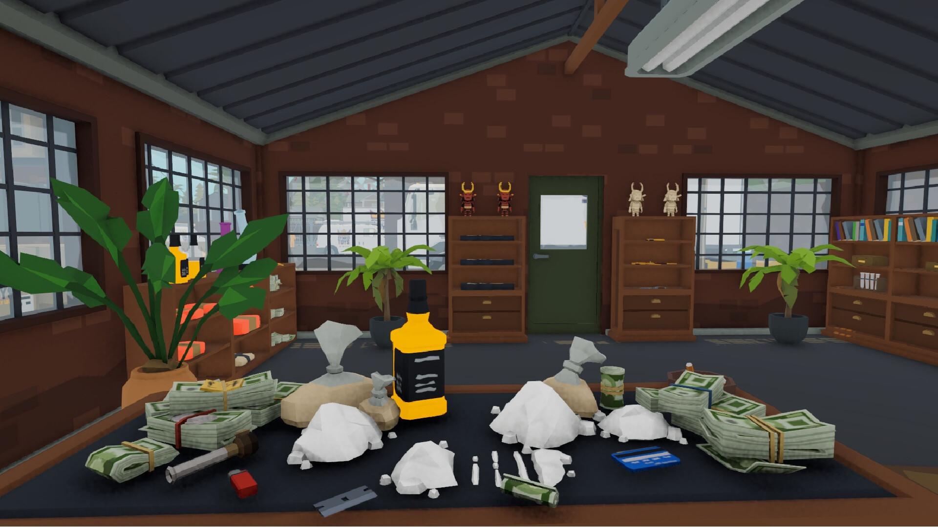 PolyCrime screenshot 20