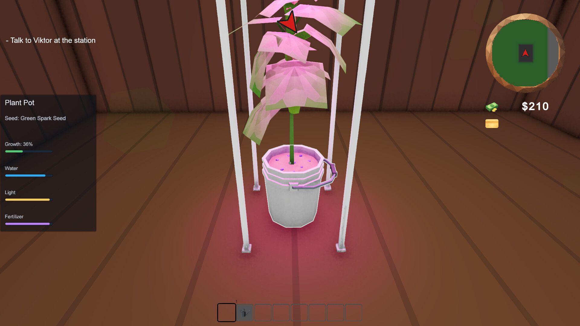 PolyCrime screenshot 1