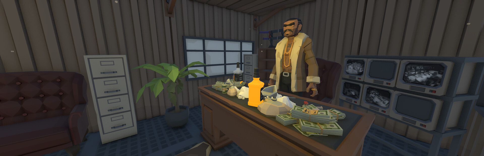 PolyCrime