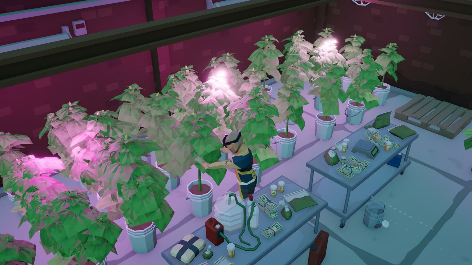 PolyCrime screenshot 2