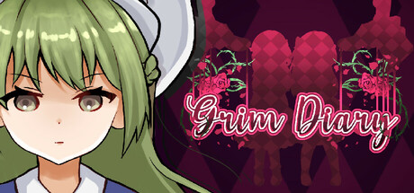 【3723410】Grim Diary